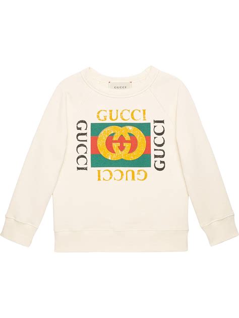 gucci kinderkleding|farfetch gucci kids.